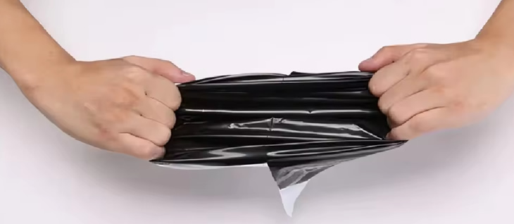 Courier bags